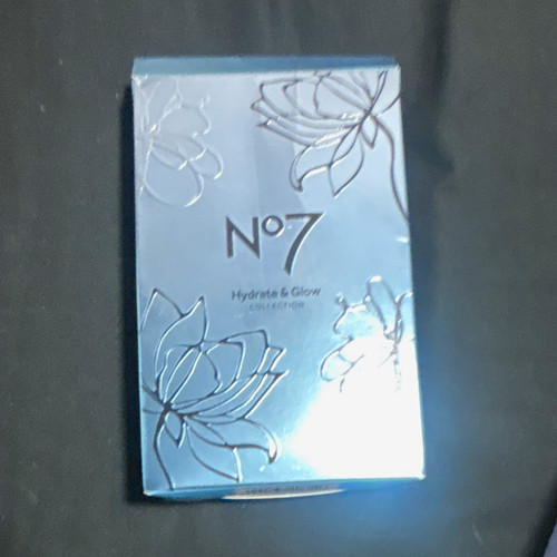 No7 hydrate glow - no7,