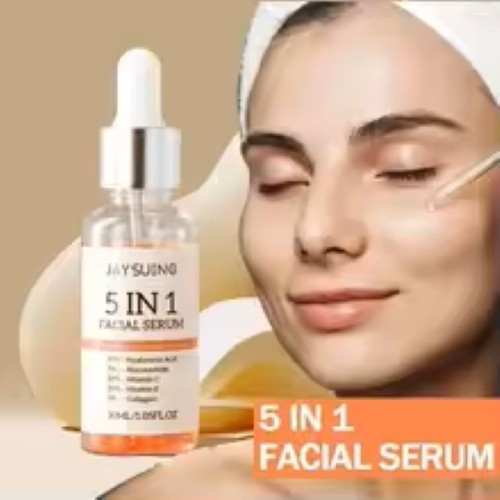Box 5 in 1 - box,