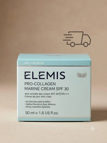 Elemis pro collagen - elemis, cream