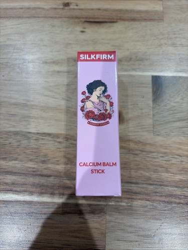 Silkfirm calcium balm stick - calcium,