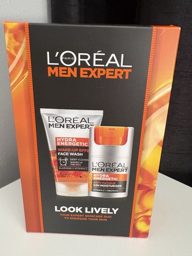 Oréal for men facial beauty - for,