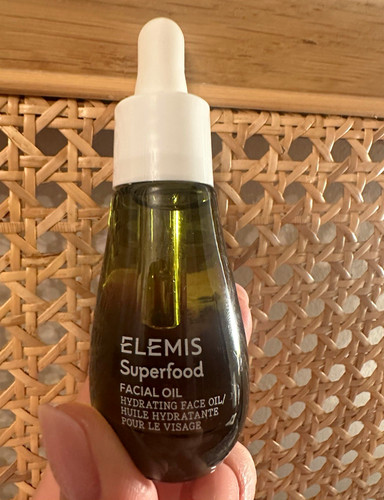 Elemis superfood hydrating - superfood,