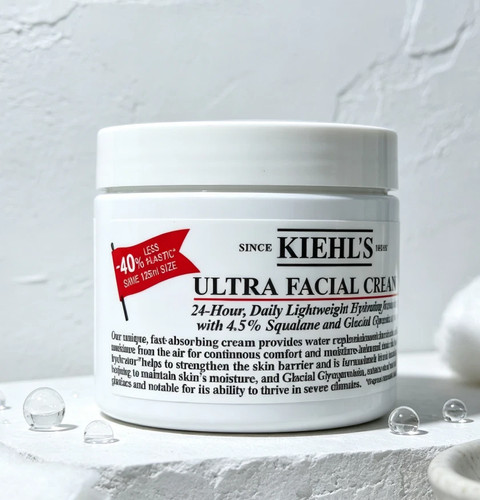 Kiehl ultra facial cream - kiehl's,