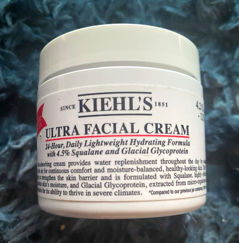 Kiehl ultra facial cream - kiehl's,