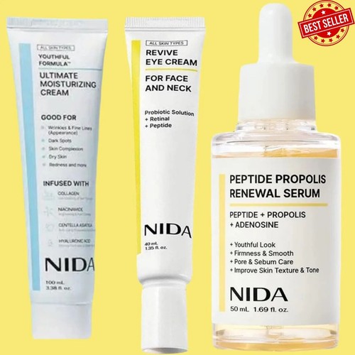 Nida ultimate moisturizing - nida,