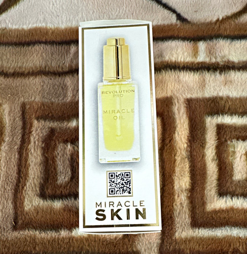 Revolution pro miracle skin - pro,