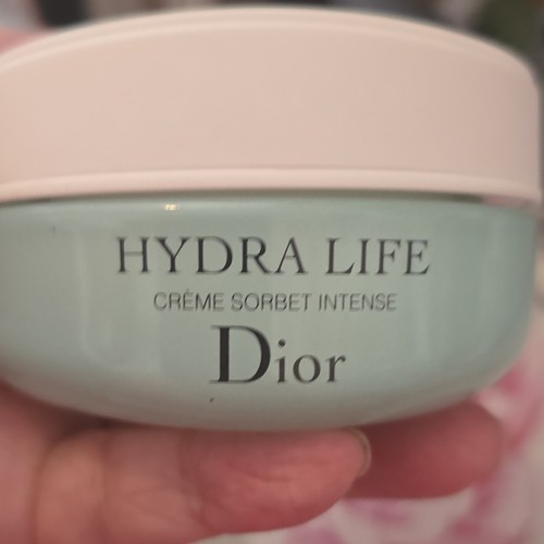 Dior hydra life crème - dior,