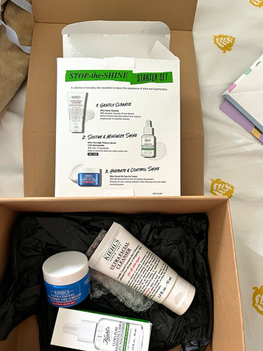 Kiehl ultra facial - kiehl's,