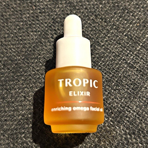 Tropic elixir nourishing - elixir,