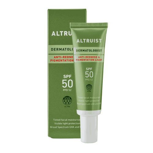 Altruist anti redness - altruist, &