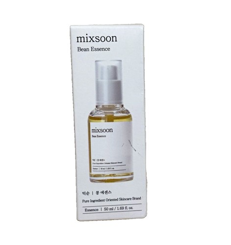 Mixsoon bean essence - bean,