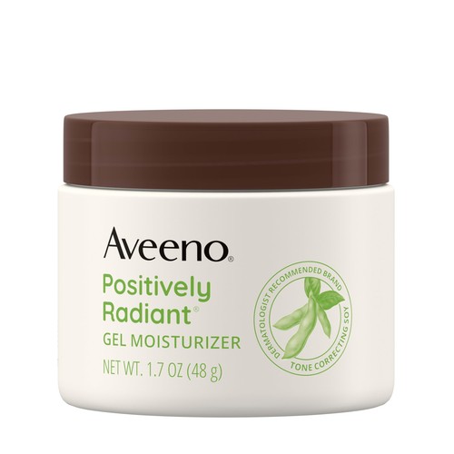 Aveeno positively radiant - positively,