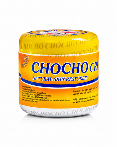 Chocho cream natural - chocho, skin