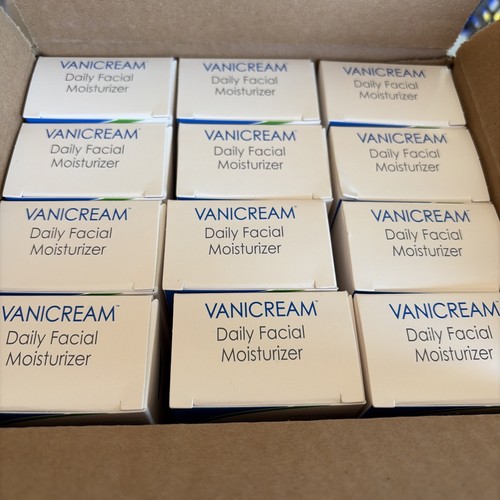 Vanicream daily facial - vanicream,