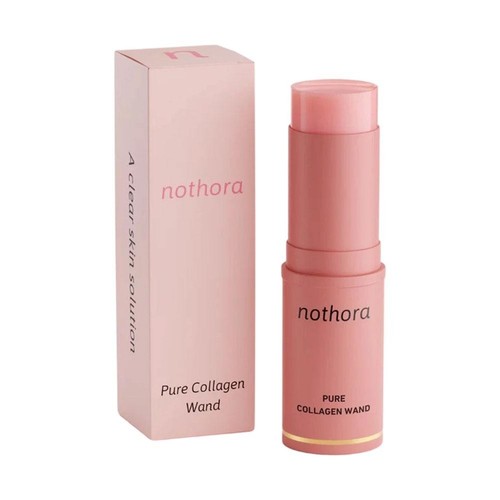 Nothora pure collagen wand - pure,