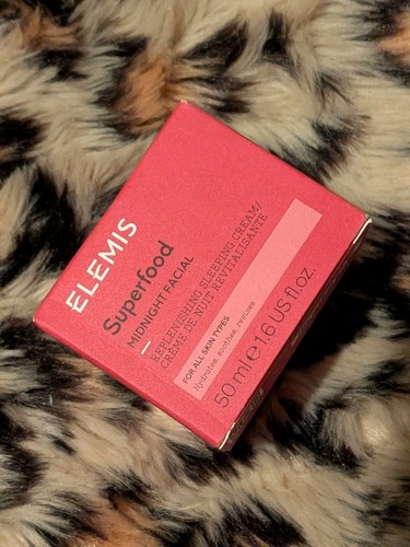 Elemis superfood midnight - elemis,
