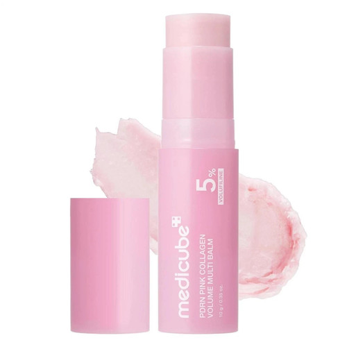 Pink collagen volume multi - volume,