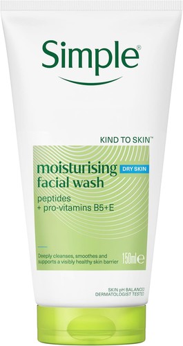Simple kind skin - kind,