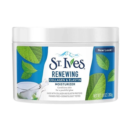 Ives collagen elastin - st.ives,