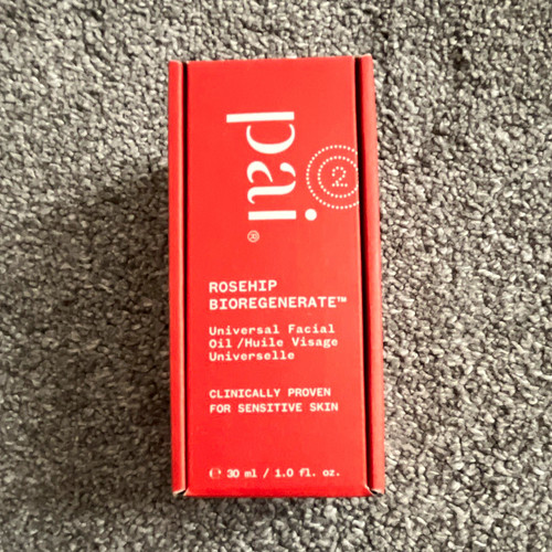 Pai rosehip bioregenerate - pai,