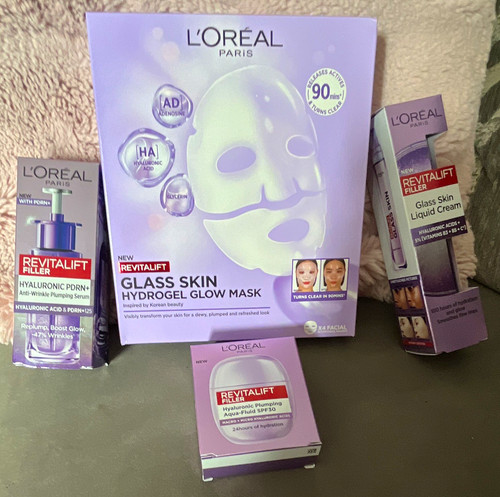 Oréal paris revitalift - paris,