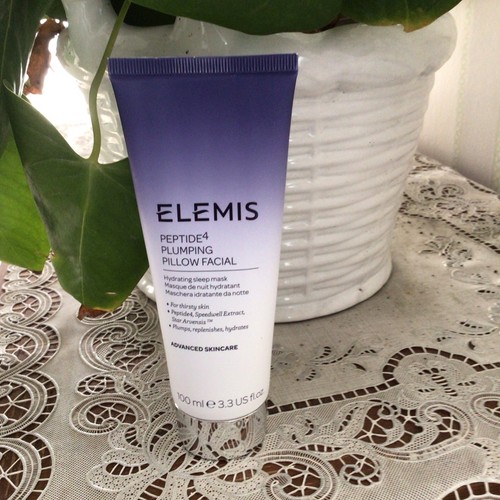 Elemis peptide4 plumping - peptide4,