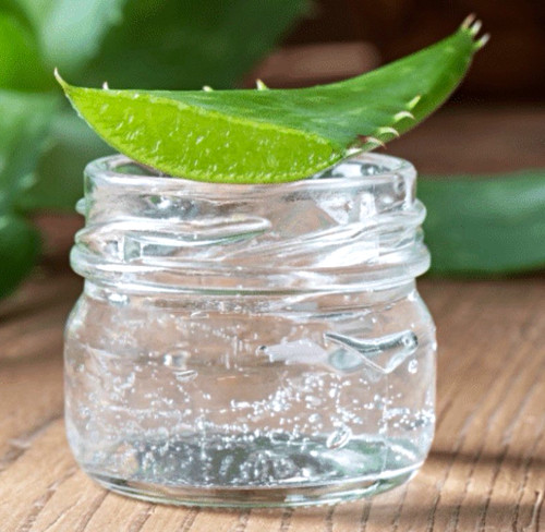 Aloe vera facial moisturiser - facial,