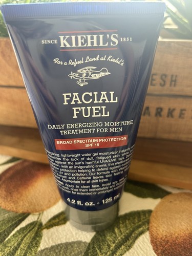 Kiehl facial fuel daily - kiehl's,