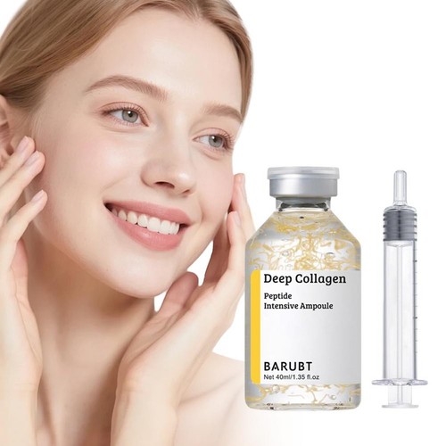 Deep collagen silk peptide - deep,