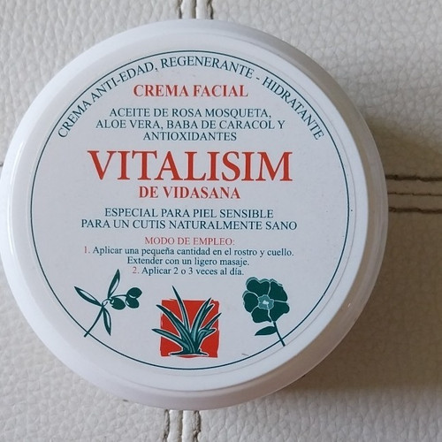 Vitalisim vidasana day - vitalisim, de