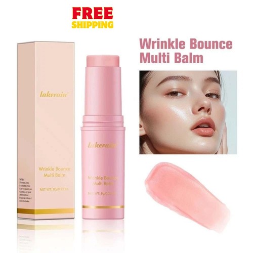 Korean pink hydrating - pink, balm