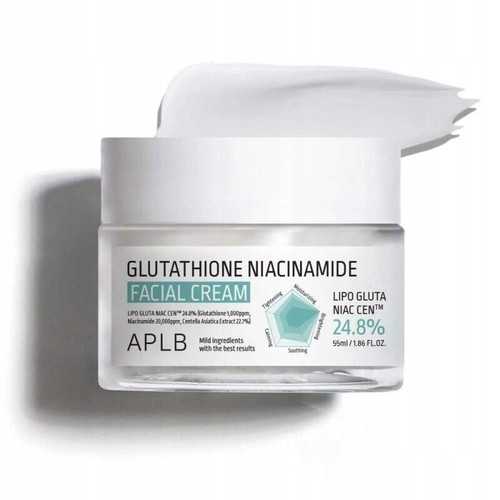 Aplb glutathione niacinamide - [aplb],