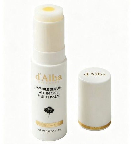 Alba double serum all - serum,