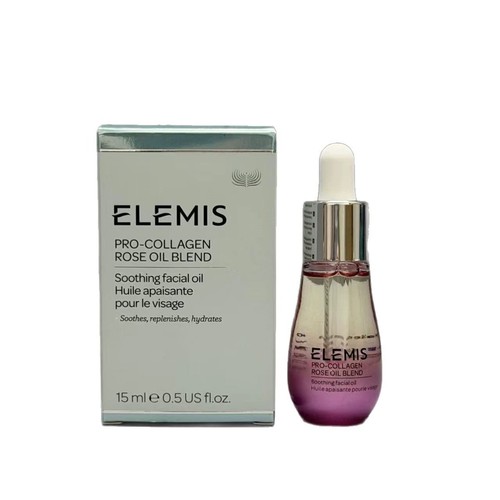 New elemis 15ml - new,