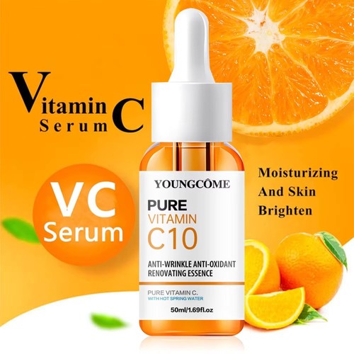 Vitamin facial serum - facial,